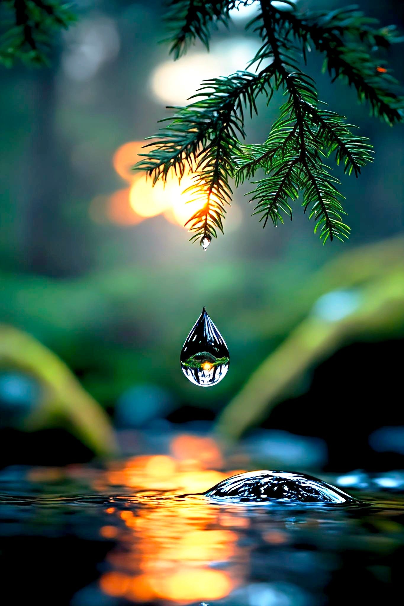 Nature