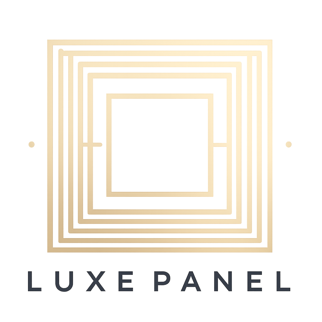 LuxePanel